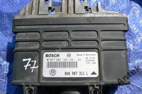 БЛОК УПРАВЛЕНИЯ   BOSCH 8A0 907 311 L