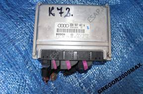 БЛОК УПРАВЛЕНИЯ BOSCH 8D0907401A