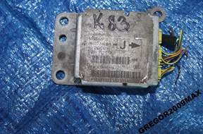 БЛОК УПРАВЛЕНИЯ BOSCH 988205M304