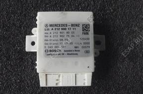 БЛОК УПРАВЛЕНИЯ  BOSCH  A2129018003