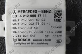 БЛОК УПРАВЛЕНИЯ  BOSCH  A2129018003