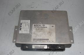 БЛОК УПРАВЛЕНИЯ Bosch ABS/ASR  048 104 033  150 z
