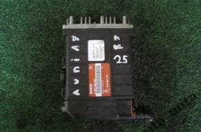 БЛОК УПРАВЛЕНИЯ   BOSCH AUDI 80 B3 1.8