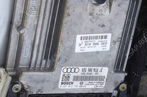 БЛОК УПРАВЛЕНИЯ Bosch Audi a4 b7 2,0 tdi 03G906016JE