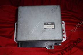 БЛОК УПРАВЛЕНИЯ BOSCH B 260202514