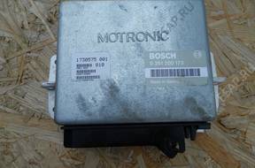 БЛОК УПРАВЛЕНИЯ BOSCH BMW 0261200173 M20 2.5 e30 e34