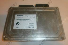 БЛОК УПРАВЛЕНИЯ    Bosch BMW VDO 7516809