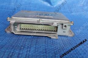 БЛОК УПРАВЛЕНИЯ BOSCH CITROEN BERLINGO 9633063480
