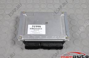 БЛОК УПРАВЛЕНИЯ   BOSCH CIVIC VII 1.7 CDTI 04 FV