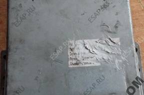 БЛОК УПРАВЛЕНИЯ BOSCH EDC II A0004460339 0281001334