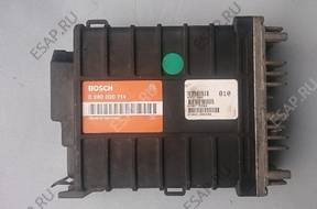 БЛОК УПРАВЛЕНИЯ   BOSCH FIAT TIPO 0280000714
