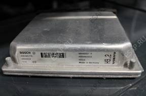 БЛОК УПРАВЛЕНИЯ BOSCH H9.2 VOLVO S60/V70/S80/XC70/XC90