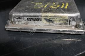 БЛОК УПРАВЛЕНИЯ BOSCH HM.2 VOLVO S60/V70/S80/XC70/XC90