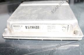 БЛОК УПРАВЛЕНИЯ BOSCH HT.2 VOLVO S60/V70/S80/XC70/XC90