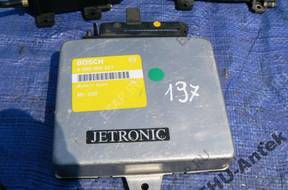 БЛОК УПРАВЛЕНИЯ BOSCH JETRONIC 0 280 000 377 (197)