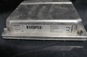 БЛОК УПРАВЛЕНИЯ BOSCH L4.2 VOLVO S60/V70/S80/XC70/XC90