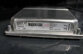 БЛОК УПРАВЛЕНИЯ BOSCH L6.2 VOLVO S60/V70/S80/XC70/XC90