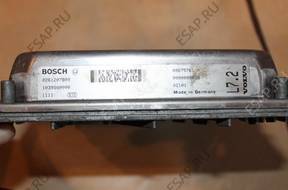 БЛОК УПРАВЛЕНИЯ BOSCH L7.2 VOLVO S60/V70/S80/XC70/XC90