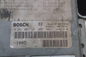 БЛОК УПРАВЛЕНИЯ Bosch Man 0281001521 FV