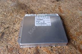 БЛОК УПРАВЛЕНИЯ BOSCH MERCEDES W 168 A1685450832-