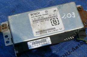 БЛОК УПРАВЛЕНИЯ   BOSCH Nissan 47850 2F005