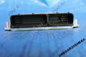 БЛОК УПРАВЛЕНИЯ BOSCH PASSAT B5 8D0906018 год,