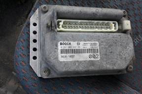 БЛОК УПРАВЛЕНИЯ bosch polonez 1.6 gli