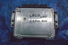 БЛОК УПРАВЛЕНИЯ BOSCH RENAULT LAGUNA II LIFT БЛОК УПРАВЛЕНИЯ BOSCH RENAULT LAGUNA II LIFT
