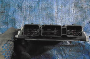 БЛОК УПРАВЛЕНИЯ BOSCH RENAULT LAGUNA II LIFT