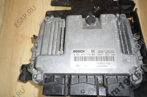 БЛОК УПРАВЛЕНИЯ BOSCH SCENIC II 0281011776   8200391966