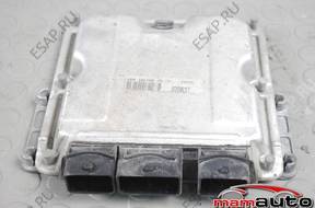 БЛОК УПРАВЛЕНИЯ   BOSCH SCUDO 2.0 JTD 0281011247