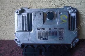 БЛОК УПРАВЛЕНИЯ BOSCH TOYOTA 0261S04464 0 261 S04 464