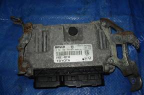 БЛОК УПРАВЛЕНИЯ BOSCH TOYOTA AURIS 07- 1,4  89661-02E90