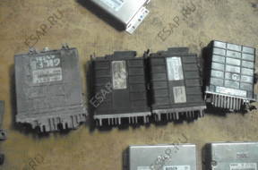 БЛОК УПРАВЛЕНИЯ   BOSCH VW AUDI NR 0280 000 739