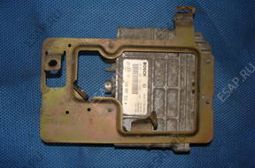 БЛОК УПРАВЛЕНИЯ   BOSCH VW GOLF III 3 1.8 1995 год.