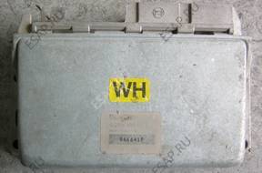 БЛОК УПРАВЛЕНИЯ BOSH 0 265 100 039 OPEL VECTRA 0265100039