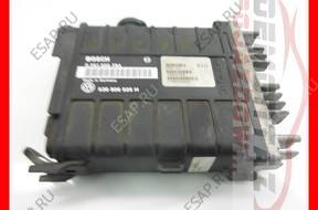 БЛОК УПРАВЛЕНИЯ   BOSH 0261200794 030906026H