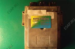 БЛОК УПРАВЛЕНИЯ  BOXER 2.2HDI 9666484280 +