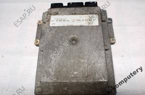 БЛОК УПРАВЛЕНИЯ BOXER DUCATO 9663289080 9661256980 БЕЗ КОДА