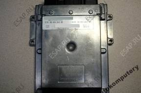 БЛОК УПРАВЛЕНИЯ BOXER DUCATO 9666484280 9666360280 БЕЗ КОДА