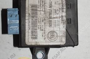 БЛОК УПРАВЛЕНИЯ   BOXER DUCATO JUMPER 01345962080