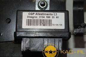 БЛОК УПРАВЛЕНИЯ   BOXER DUCATO JUMPER 01345962080