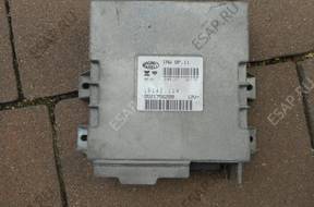 БЛОК УПРАВЛЕНИЯ BOXER DUCATO JUMPER 9621756280