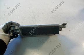БЛОК УПРАВЛЕНИЯ BOXER JUMPER DUCATO 0281010484