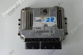 БЛОК УПРАВЛЕНИЯ BOXER JUMPER DUCATO 06- 3.0 0281014211