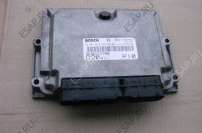 БЛОК УПРАВЛЕНИЯ   BOXER JUMPER DUCATO 2.0 HDI 04 год,
