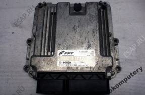 БЛОК УПРАВЛЕНИЯ BOXER JUMPER DUCATO 51888307 0281016816