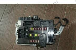 БЛОК УПРАВЛЕНИЯ   boxer jumper ducato