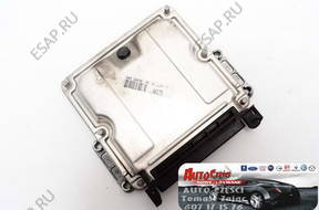 БЛОК УПРАВЛЕНИЯ BOXER JUMPER Ulysse JTD HDi 0281010368