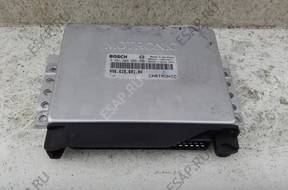 БЛОК УПРАВЛЕНИЯ BOXSTER 986 2.5   0261204605